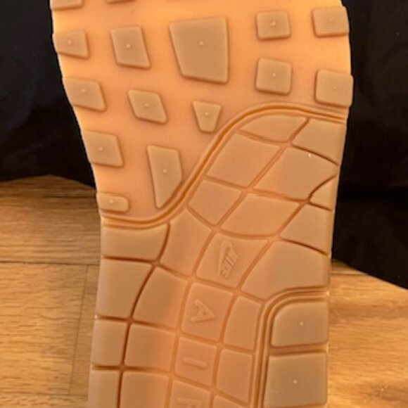 Nike Air Max 1 Custom Men's size 9.5 US - Picture 4 of 6